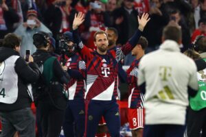 Bayern celebrate Kane’s Ballon d’Or, Kompany’s discharge with Magdeburg win