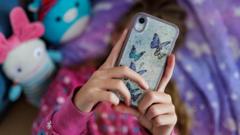 Ofcom sets out social media age-checking methods ahead of ban