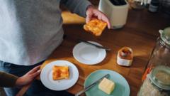 Chancellor to cut tariffs on some staple goods to offer cost of living help