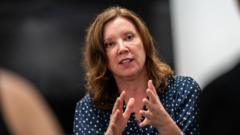 ‘Postcode lottery’ driving children’s inequality in England, commissioner warns