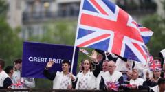 Plan for Northern Olympics to get £7m in Healey’s Budget