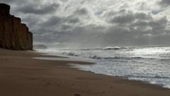Second storm to hit UK with more wind and rain as thousands remain without power