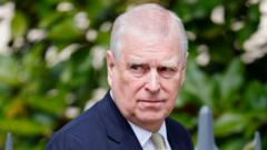 Police Scotland carrying out ‘active inquiries’ into Andrew and Epstein Balmoral visits