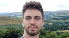 Man killed by tiger climbed two fences before suffering multiple injuries, inquest hears