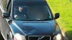 Driver guilty of hitting cyclist and dragging him to death under car