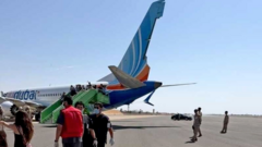 Flydubai attacker began a ‘drift towards extremism and terrorism’ in Australia, UAE says