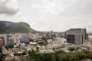 Mauritius imposes curfew after night of unrest over police shooting
