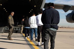 Trump ramps up third-country US deportations despite global rights outcry