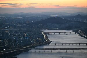 South Korea’s GDP growth beats forecasts amid AI boom