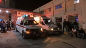 Jordan launches air strikes in Syria in response to a fatal church shooting