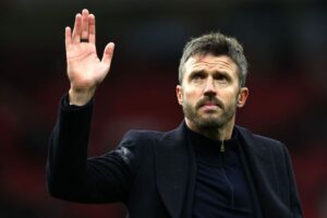 Will Michael Carrick be sacked? Man United manager says he doesn’t know