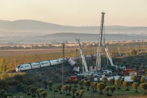 What we know about Spain’s second high-speed rail tragedy this year