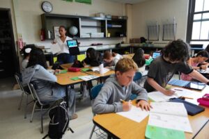 US Supreme Court to hear case on race in school admissions