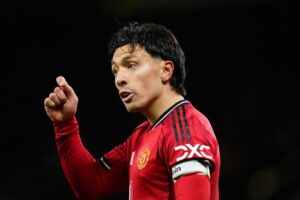 Man Utd veering towards crisis as Man City cloud hangs over Premier League