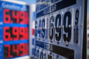Oil flows are up as Iran war turmoil eases. Why do prices keep rising?