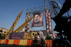 Iran blames US for deal failure, urges new try amid fear of new attacks