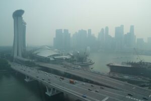 Southeast Asia’s toxic haze spurs calls for legal action against polluters