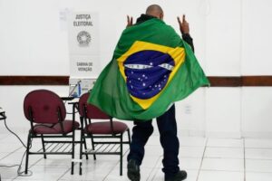 Brazil election results 2026 live: Top court extends voting for two hours