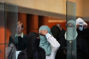 30-year sentence in Minnesota fraud that drew Trump backlash