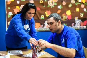 How Israel’s war on Lebanon has cost young people with autism and ADHD