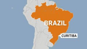 Suspect killed after 13 kindergarteners taken hostage, beaten in Brazil