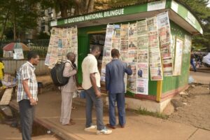 Cameroonians await government reshuffle after Biya’s return