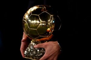 When is the 2026 Ballon d’Or, who are the favourites, and how can you watch it?