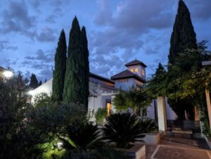 The Muslims finding belonging in southern Spain