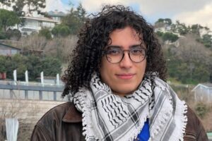 ‘They try to break us’: Pro-Palestine activists in Czech custody