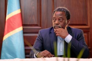 Fears grow in DRC as former President Joseph Kabila joins rebellion