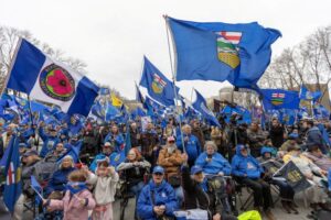 Alberta independence referendum: Will separatists survive a loss?