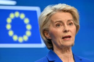 EU revises Arctic strategy as pressure from Russia, US grows