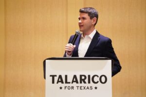 Brother of George Bush endorses Democratic Senate candidate in Texas