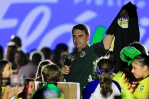 Brazil’s Bolsonaro challenges Lula to expand release of personal records
