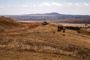 Israeli forces kill disabled man in southern Syria raid, state media says