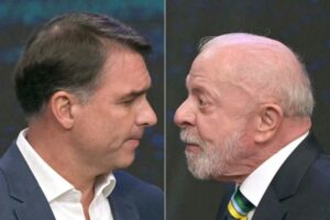 Brazil 2026 election live: Lula and Bolsonaro in tight race