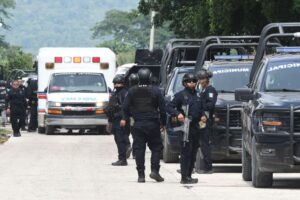 Journalist Hamurabi Huesca Manzano killed in Mexico’s Oaxaca