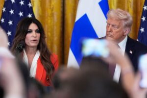 Trump’s ambassador to Greece asked to resign amid misconduct allegations