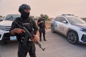 Syrian authorities arrest main suspect in 2013 Baniyas mass killings