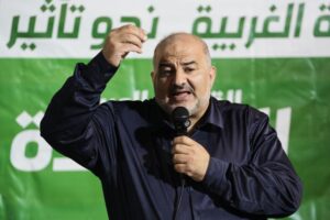The kingmakers who could determine Israel’s election