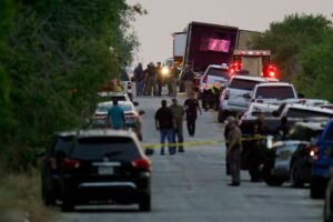 US jails Guatemalan man for 30 years over deadly smuggling operation