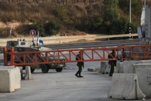 More than 2,000 forced from homes in Hebron amid Israel’s West Bank raids