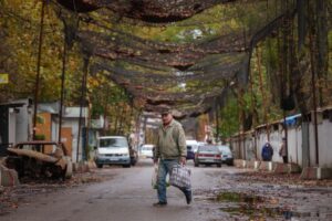 Ukraine invests in firepower as it inflicts a new Russian casualty record