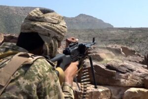 Fighting in Yemen intensifies: What’s the latest on the battlefield?