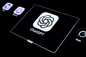 Why are eight US states suing OpenAI?
