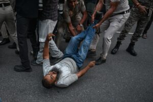 UN experts call on India to stop using ‘excessive force’ against protesters