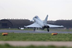 Are the UK, France being pulled into the Saudi-Houthi conflict?