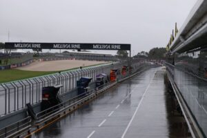 Australian Grand Prix called off as rain spoils Phillip Island sendoff