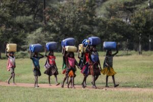 Africa food security under threat due to Iran war, trade officials warn