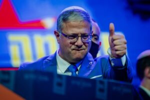 Israel’s election rhetoric: What candidates said, and how they performed